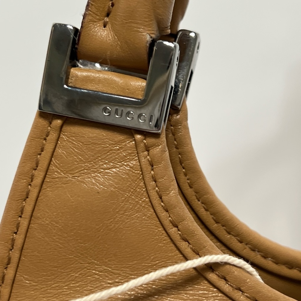 Vintage Gucci Bardot Bag - Picture 5 of 15